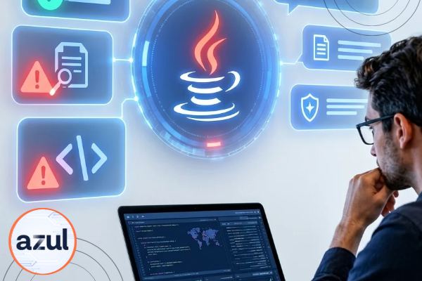 Azul Launches AI Assistant to Detect Java Security and Licensing Risks